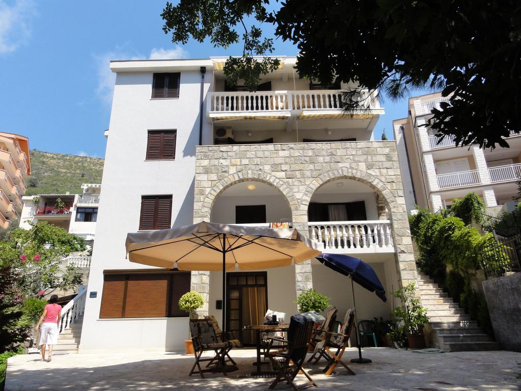 Appartement Novakovic Petrovac